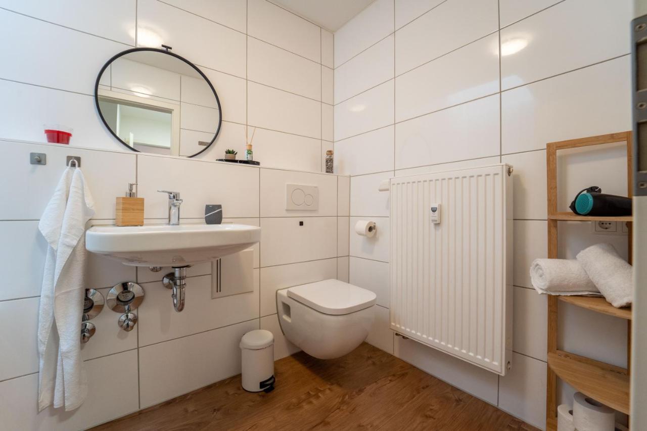 J & K Apartments Kelheim Luaran gambar