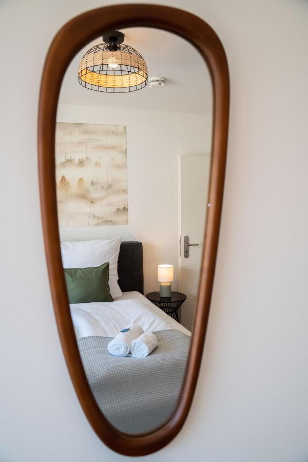 J & K Apartments Kelheim Luaran gambar
